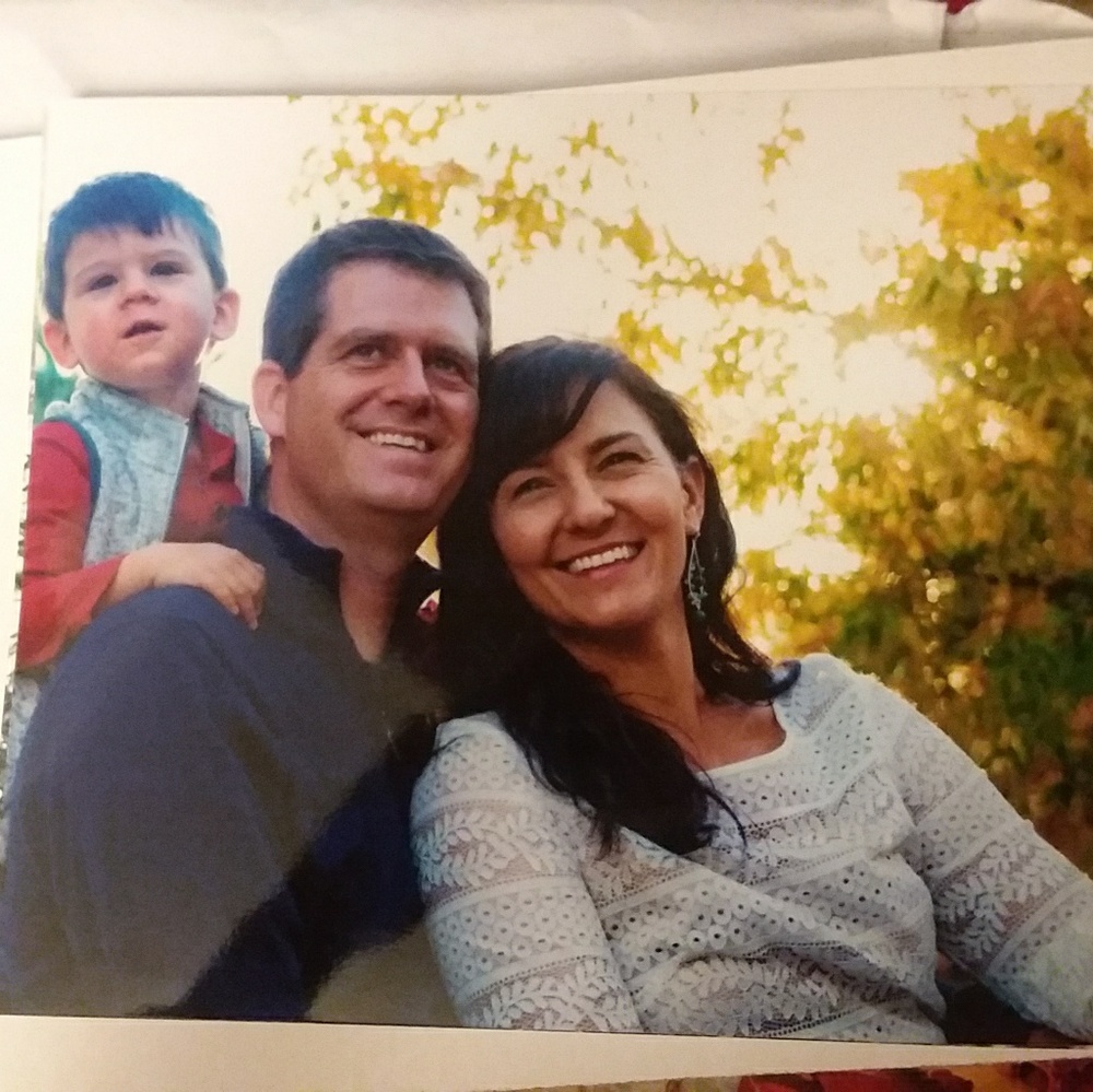 Meet your Posher, Bethany